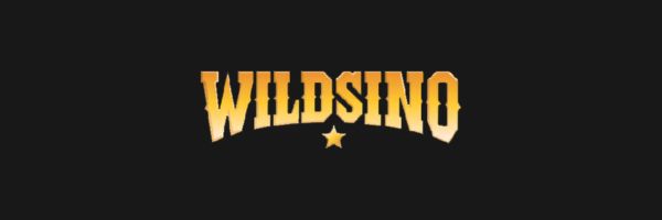 Wildsino deposit page listing bitcoin, ethereum and litecoin payment options