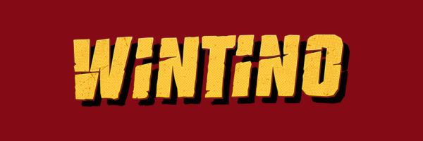 Wintino welcome offer page listing four deposit matches for Kiwi players